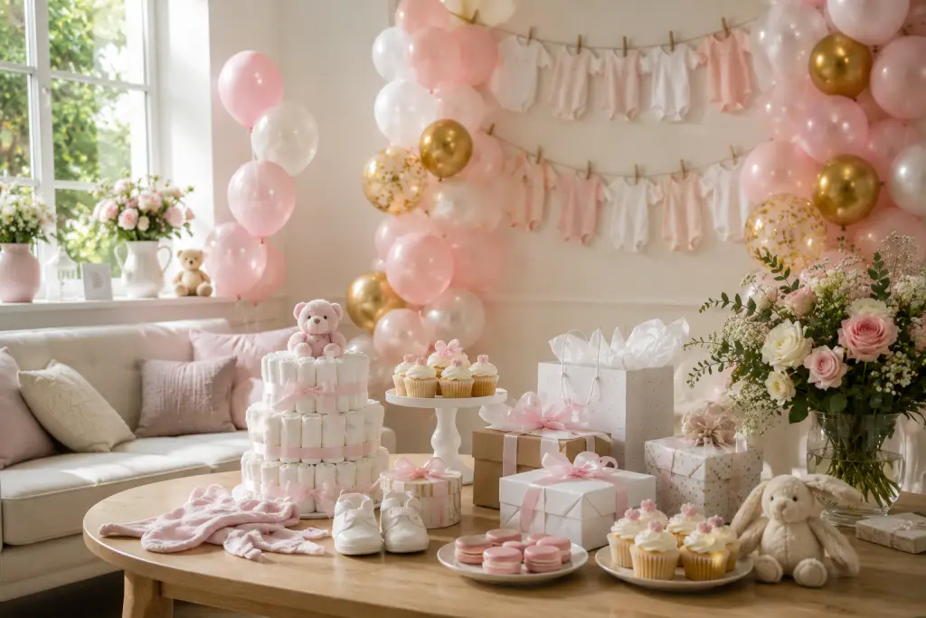 Babyshower